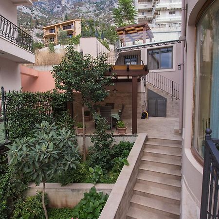 Villa Nautica Kotor Exterior photo