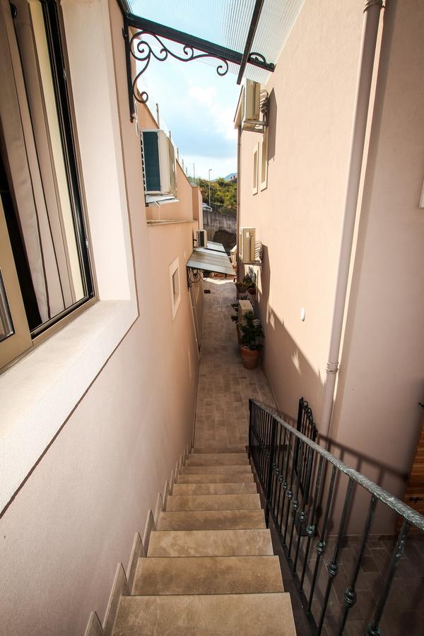 Villa Nautica Kotor Exterior photo